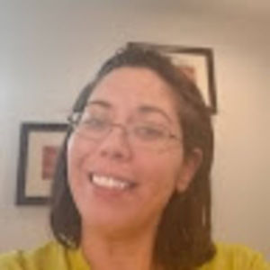 Meet your Posher, Kimberly